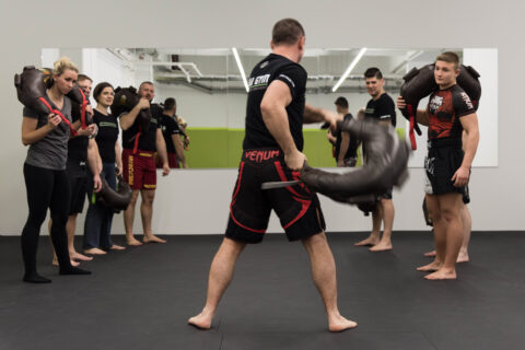 Fit4Fight