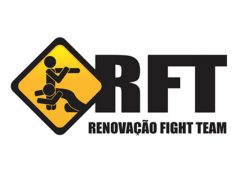 RFT – Renovação Fight Team