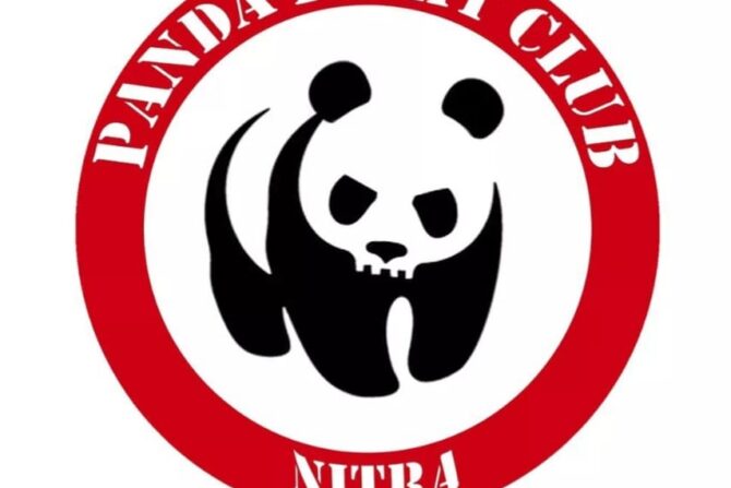 Panda Fight Club Nitra