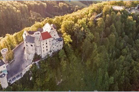 4.-6. Juli 2025: Trainingscamp Burg Plankenstein