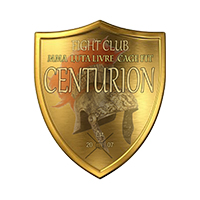 Centurion Fight Club