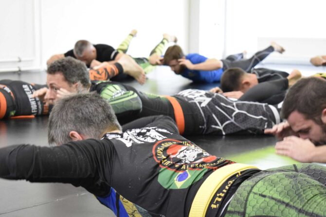 Welcher Kampfsport passt zu dir? Der KaiGym Stile-Quiz weiß es